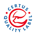 Certus Quality label